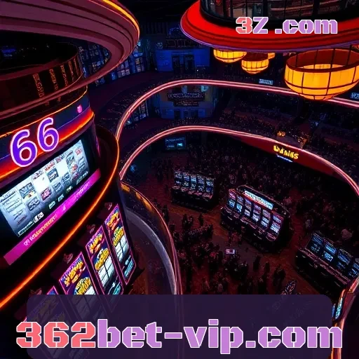 362bet: A Plataforma de Jogos Confiável que Você Estava Esperando