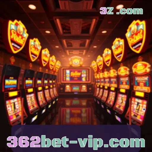 362bet: Promoções Imperdíveis que Transformam seu Jogo Online