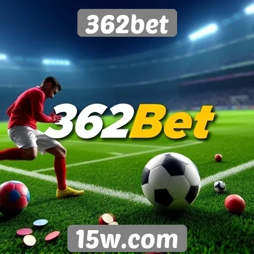 Avaliação de recursos disponíveis no site 362bet