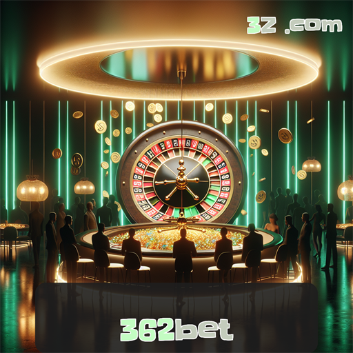 Apostas Inovadoras: Explore O Melhor do 362bet