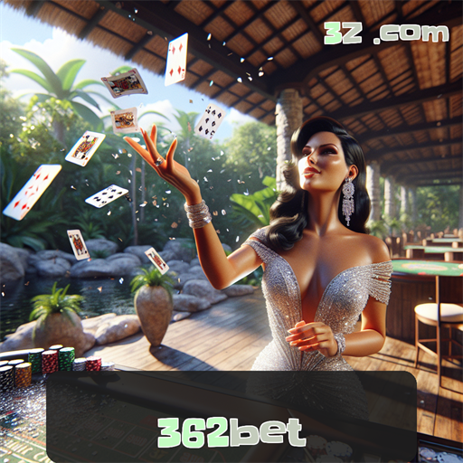 Entre na Diversão: O Melhor da Seção Casino 362bet