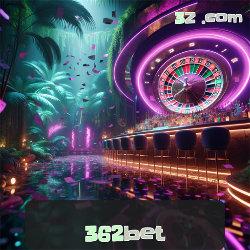 A Experiência Única dos Jogos no 362bet