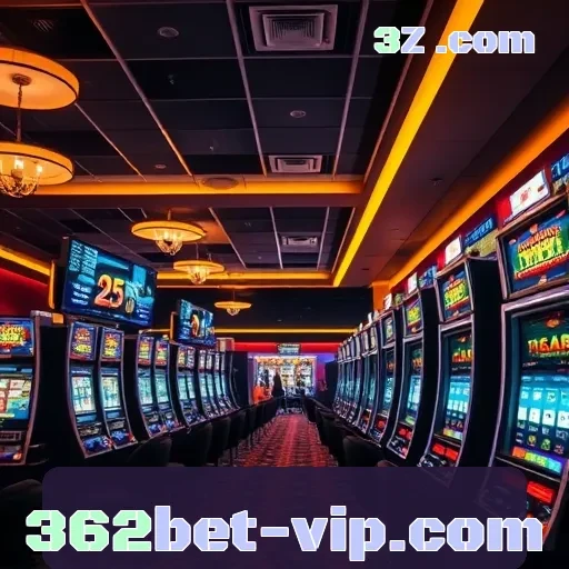 362bet: Explore os Benefícios Incríveis da Seção VIP para Jogadores